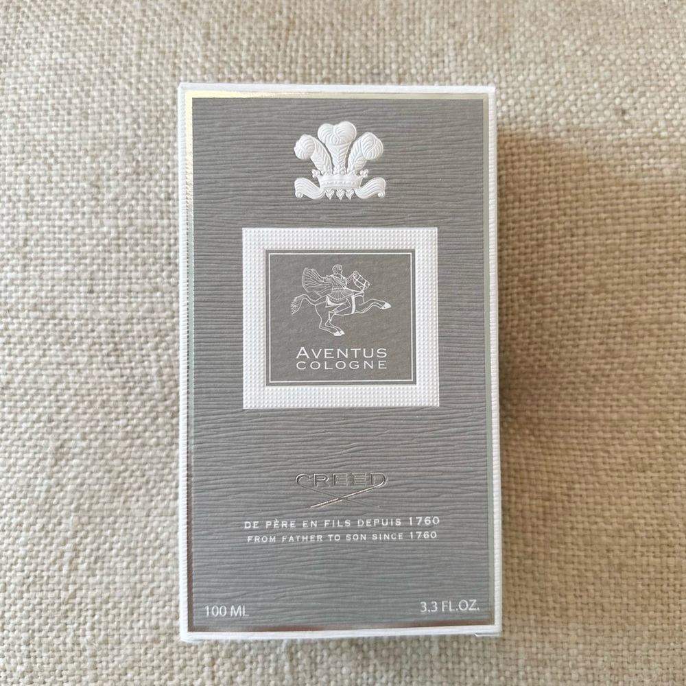 CREED Aventus Cologne - BOX ONLY